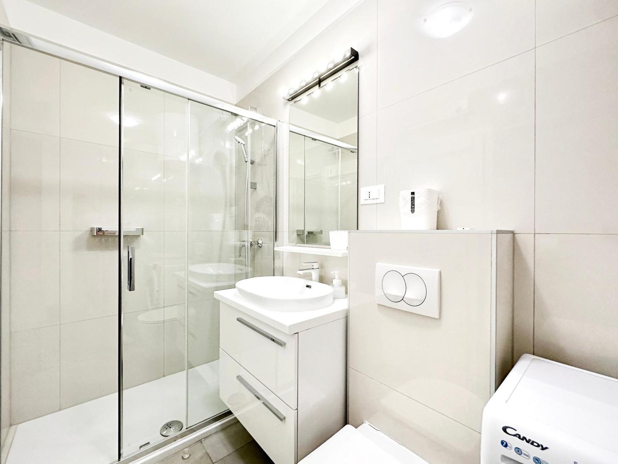 Apartman S'akvarel 1 - Private Garage *